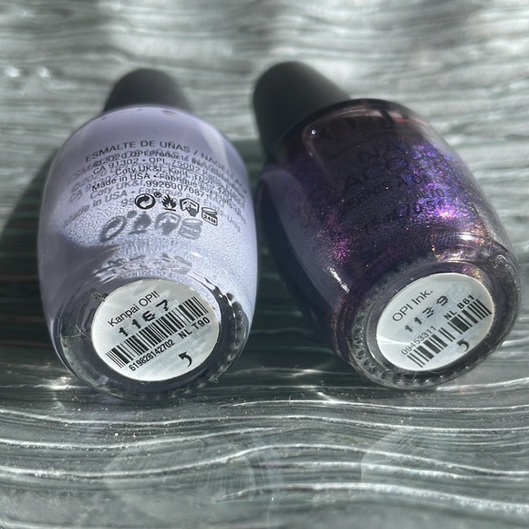 Bundle of purples - Picture 3 of 7